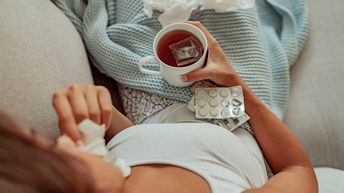 It’s easy to override what your body is telling you, especially when you have a calendar bursting with commitments. However, pushing through an illness—especially one that requires antibiotics—is not a good idea. 

go.ixcela.com/blog/antibioti…