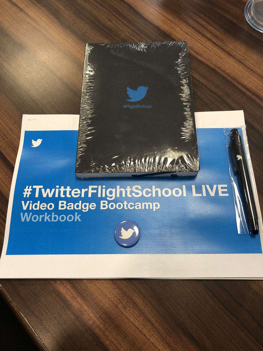 PrachiBali's tweet photo. Let’s do this! #TwitterFlightSchool @TwitterIndia @creatorup https://t.co/YY9vu1IMTs