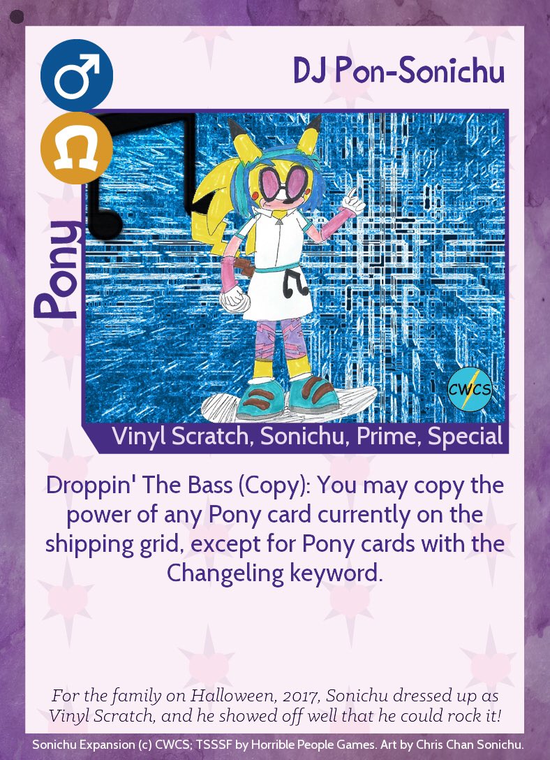 Jesus Christ Chan Sonichu Prime ⚡️💙⚡️ ➡️ 🦋 BSky tweet media