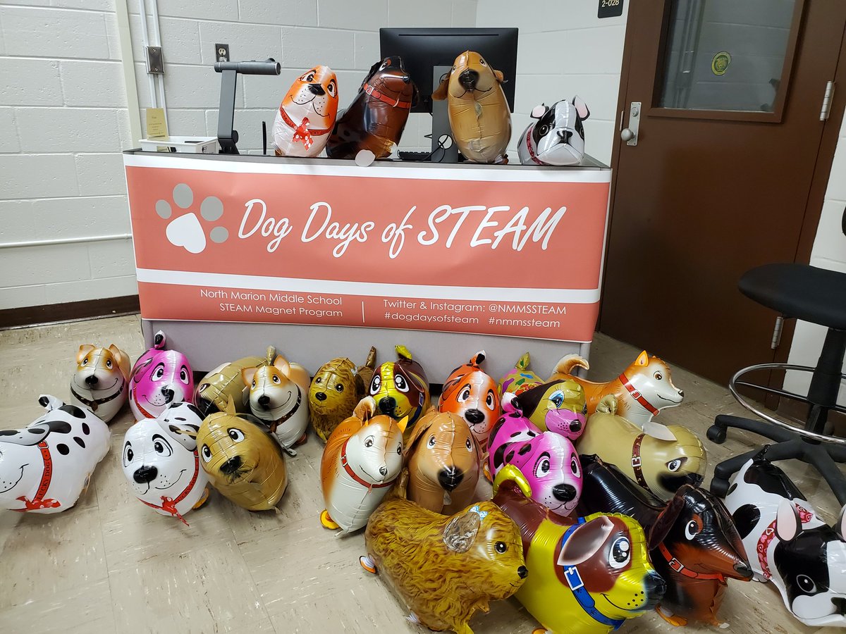 NmmsSteam's tweet photo. NMMS had a great turnout for the School Choice Expo!   
🐴 #proudtobeacolt 🐴 

 @NMMScolts @drlockleymath @K_Hall_NMMS #nmmssteam #dogdaysofsteam #STEAMMagnetProgram #Cambridge #civilairpatrol @MCPS_choice @MCPS_STEAM https://t.co/1DPE5MHsTy