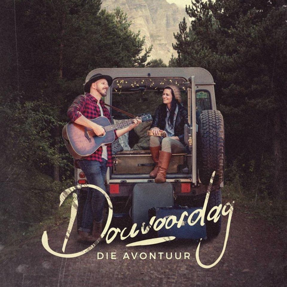 Vanoggend om 08:40 gesels ons met Ilse &amp; Jattie de Beer van <a href="/DouvoordagBand/">Douvoordag</a>. Skakel in op Radiokansel 657AM of luister aanlyn qoo.ly/zzwqih