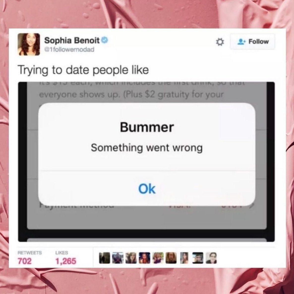 RxBreakupApp's tweet photo. Yep. #singlelife #dating #exes #relationshipadvice #RxBreakupApp https://t.co/iDov5cepKW