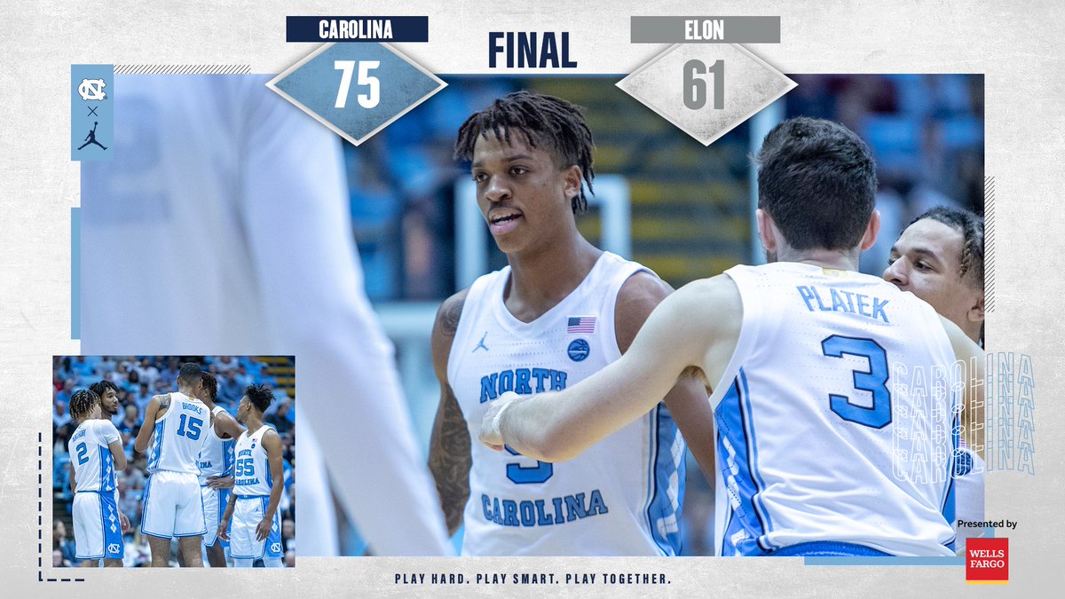 FINAL | #CarolinaFamily