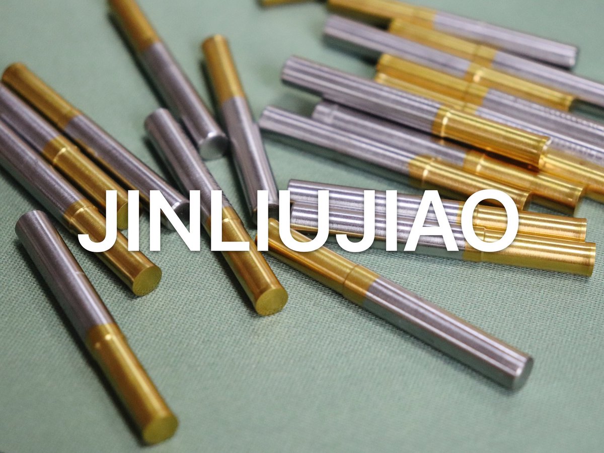 Jinliujiao_'s tweet image. 👉🏻piercing pin

🇨🇳Jinliujiao specializes in cold forming carbide dies and punches for standard and non-standard fasteners for 10 years.
📮coldheadingdie@163.com
🔍coldheadingdie.com
WhatsApp&amp;amp;WeChat：+86 13812916648
#coldform #machine #tooling