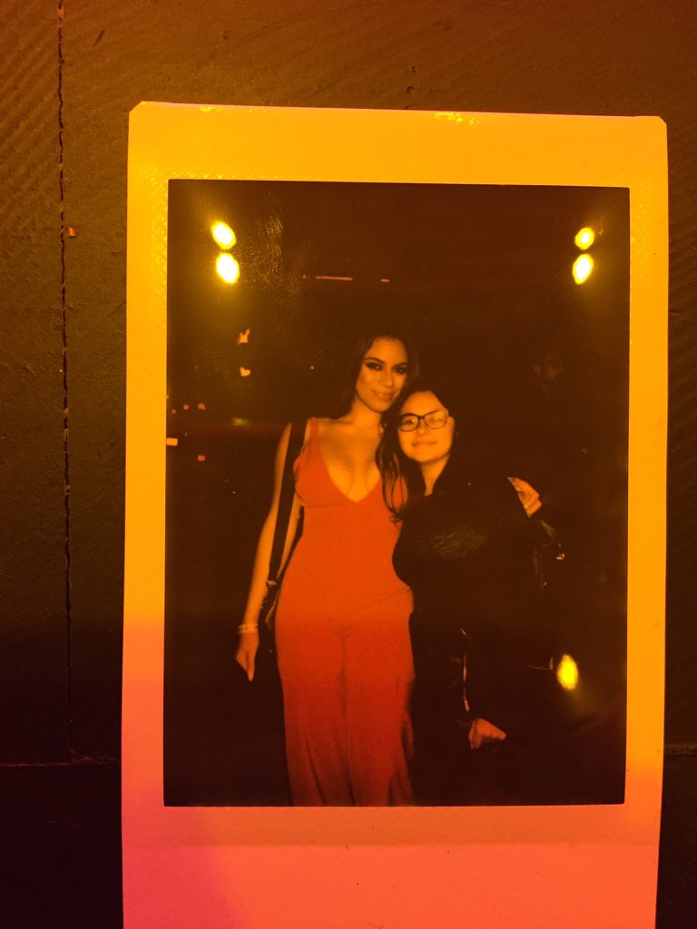 allyskitkat's tweet photo. Out here supporting this baddie 💕 @dinahjane97 I love you so much!!! #2020VISION #HITCO https://t.co/At6EmmjcFp