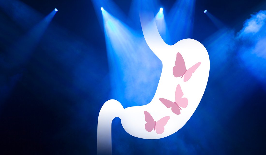 We know this time of year can be joyful...and stressful.

Stress is bad for your gut. Your gut can cause stress. It’s a complex and interconnected relationship. The gut, often called “the second brain,” has its own neural network. Get tips on what to do: go.ixcela.com/blog/stress-eq…