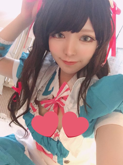 コスプレイヤーおさかなのTwitter画像15