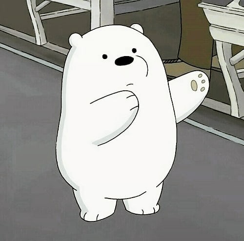 تويتر \ We Bare Bears على تويتر: تويتر \ We Bare Bears على تويتر: