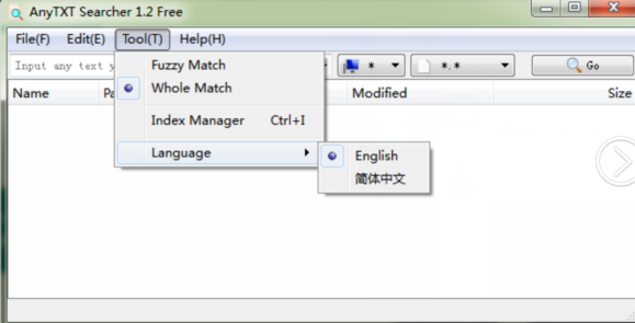 AnyTXT Searcher tweet media