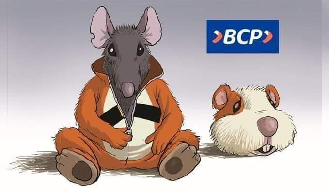 GritoNacionalpe's tweet photo. @chatavelit @BCPComunica Un peruano orgulloso de honrar a su patria 👏🏻👏🏻👍🏻💪🏻 #BCPchallenge #BCPnuncamas https://t.co/S2NlYraKGZ