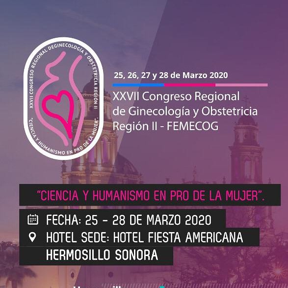 CongresoGyo's tweet photo. PROXIMAMENTE¡¡¡
#femecog #hermosillo https://t.co/xDnyzLlfOu