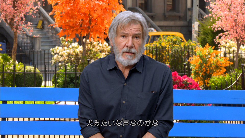 映画 ペット2 公式アカウント Petmoviejp Twitter