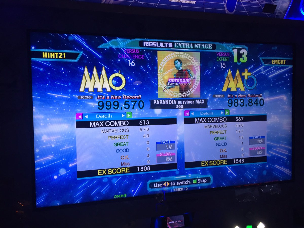 aphintz's tweet photo. got PSMO while qualifying for @psmo_MI!!! 43p! https://t.co/olv0LYtsl4
