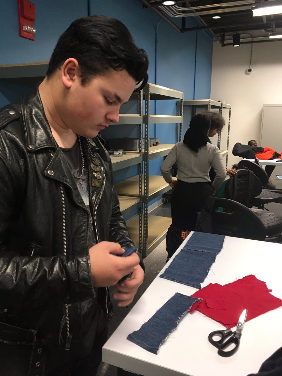 Enrico Sartor-Séguin -EAO tweet media