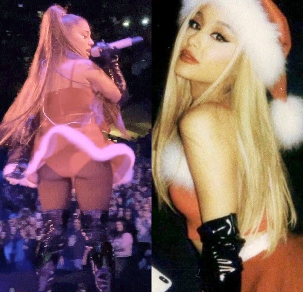 Ariana grande on porn HD phone wallpaper Ariana grande on porn HD phone wallpaper