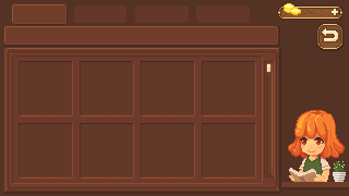 jun_steed's tweet photo. Increased the shop window size. :3
#indiegame #indiegamedev #pixelart #indiedev #gamedesign https://t.co/8jZXp6ZYeE
