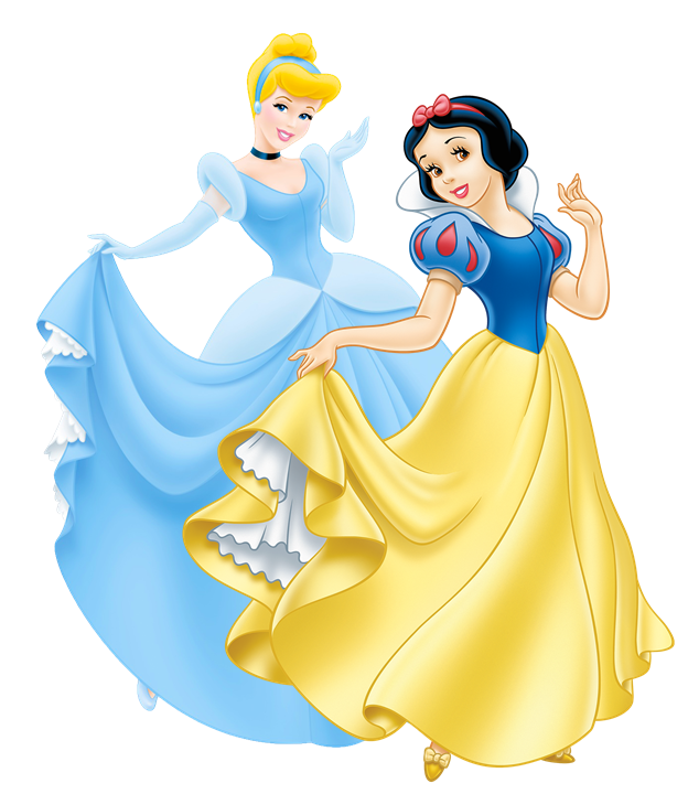 Disney Princess Facts on X: Snow White and Cinderella are the only  princesses to be orphans.  / X