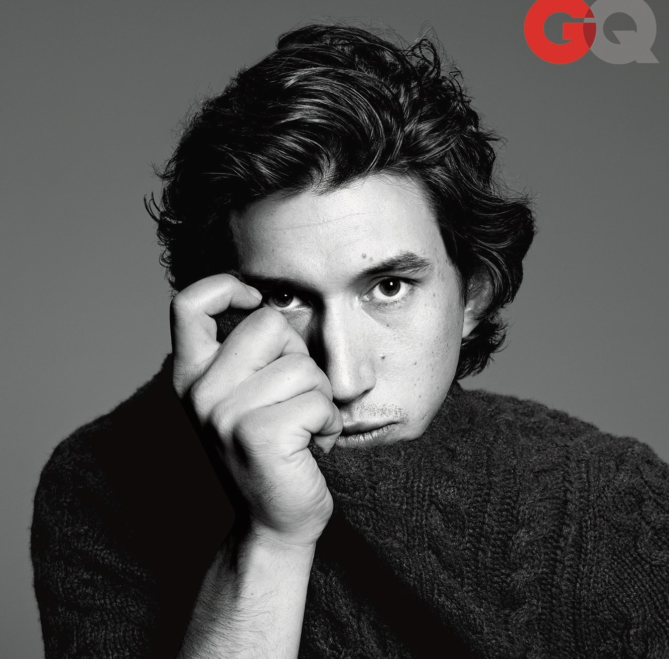 Happy belated birthday Adam Driver, such a king!! 