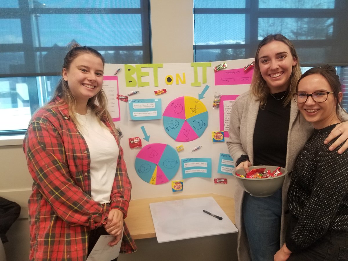 educatalyst_dmp's tweet photo. More #mathfair #numeracy #mathisfun today! In binary too! @UBCedO https://t.co/BTDYDJin5Y