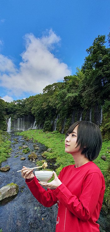 花守ゆみりの本名は何 裏名や彼氏 引退の噂について知ってる Moely アニメや声優 2 5次元俳優のニュースをお届け