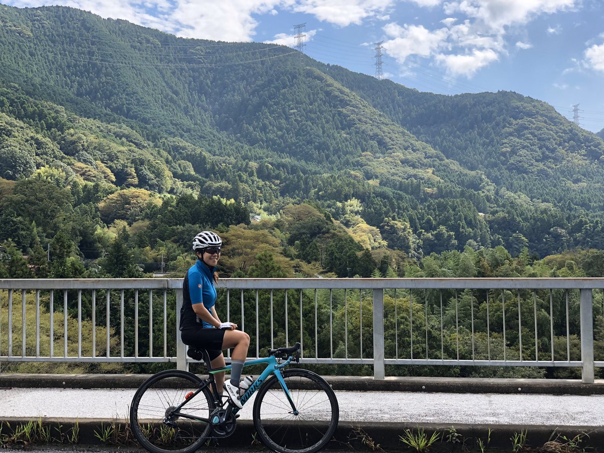 松尾 修作 Shusaku Matsuo 夫婦で趣味が一緒だと色々と楽しいです