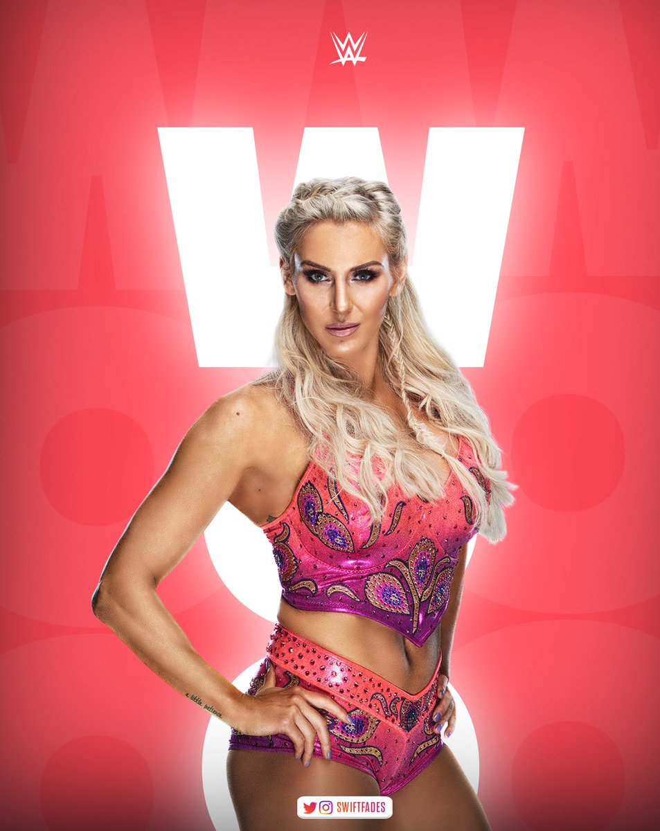 TOP 5 FEMALE WRESTLERS IN THE WORLD TODAY : (Personal Opinion)1. Charlotte Flair...