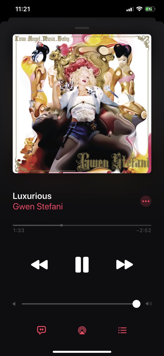KIC__'s tweet photo. In every playlist I've ever made https://t.co/9HH32ogM4G