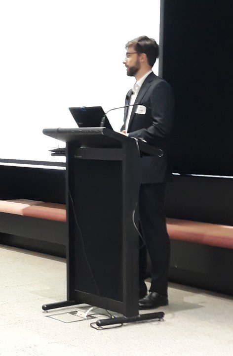 Kathryn Howard (@kathrynhoward) on Twitter photo #itsmfansw event RyanKris talking of project success <a href="/itsmfa/">itSMF Australia</a> #itsm #professionaldevelopment #itsmfansw event RyanKris talking of project success <a href="/itsmfa/">itSMF Australia</a> #itsm #professionaldevelopment