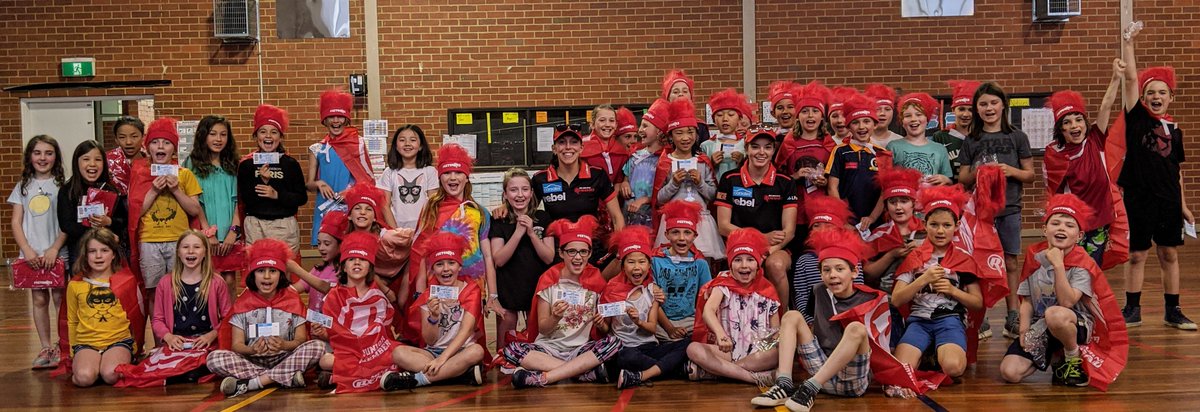 Cricket Victoria - North West Metro tweet media