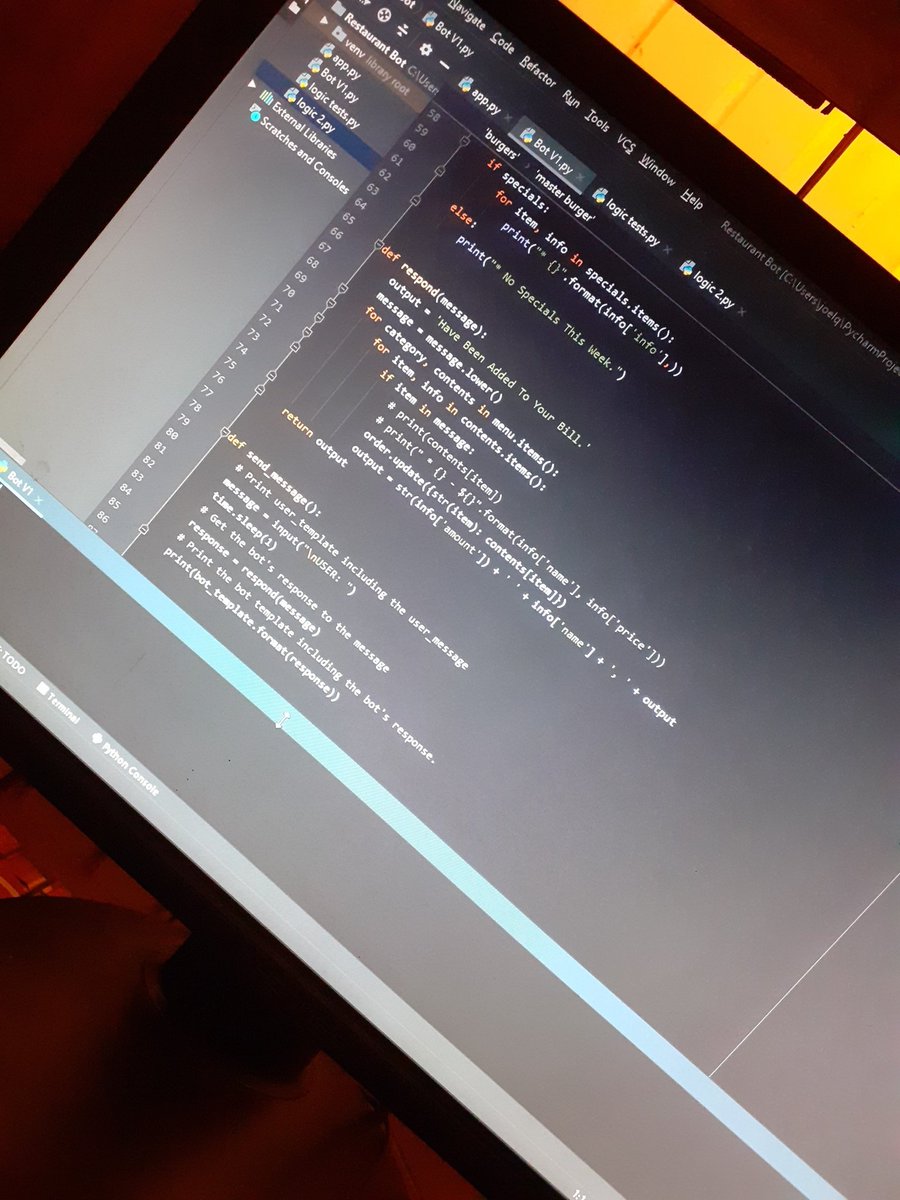 quintyn_py's tweet image. I ❤️ Coding.