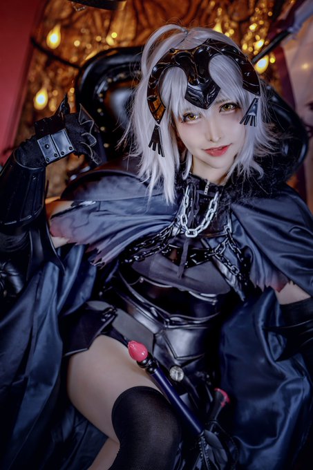 コスプレイヤーのたま。のTwitter画像30