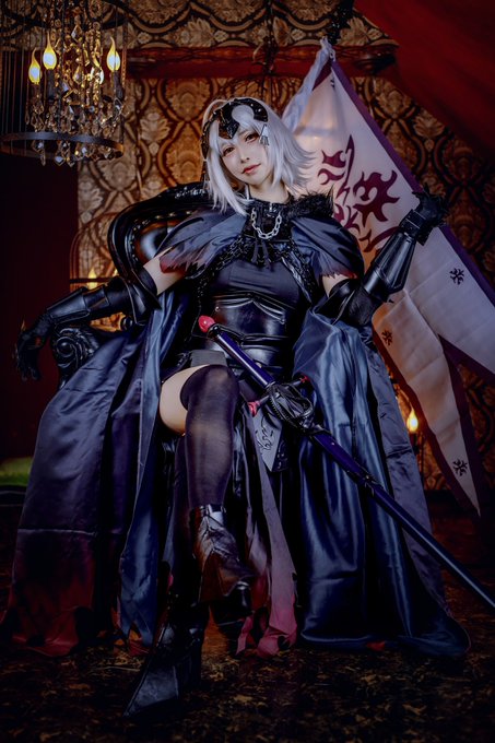 コスプレイヤーのたま。のTwitter画像32