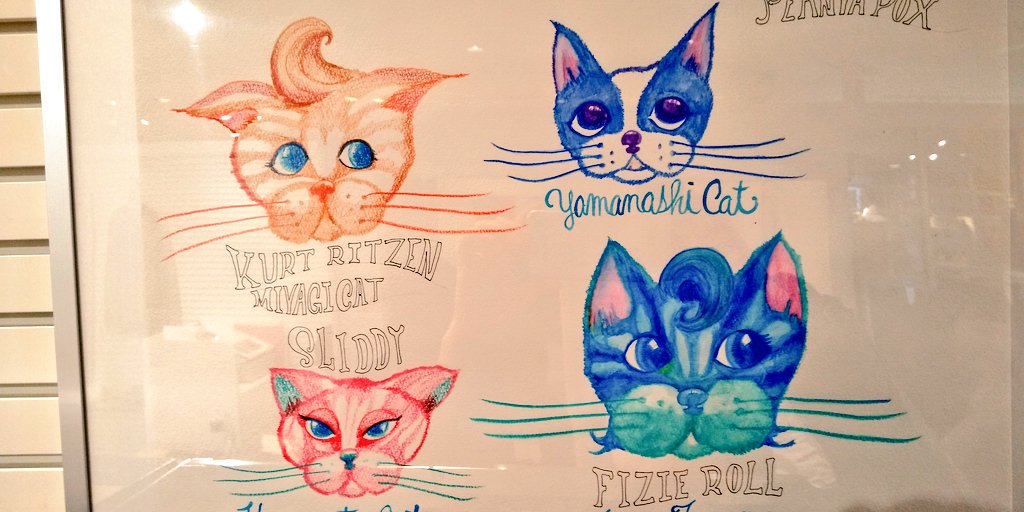 浅井健一 CAT 猫 ネックレス | www.kinderpartys.at