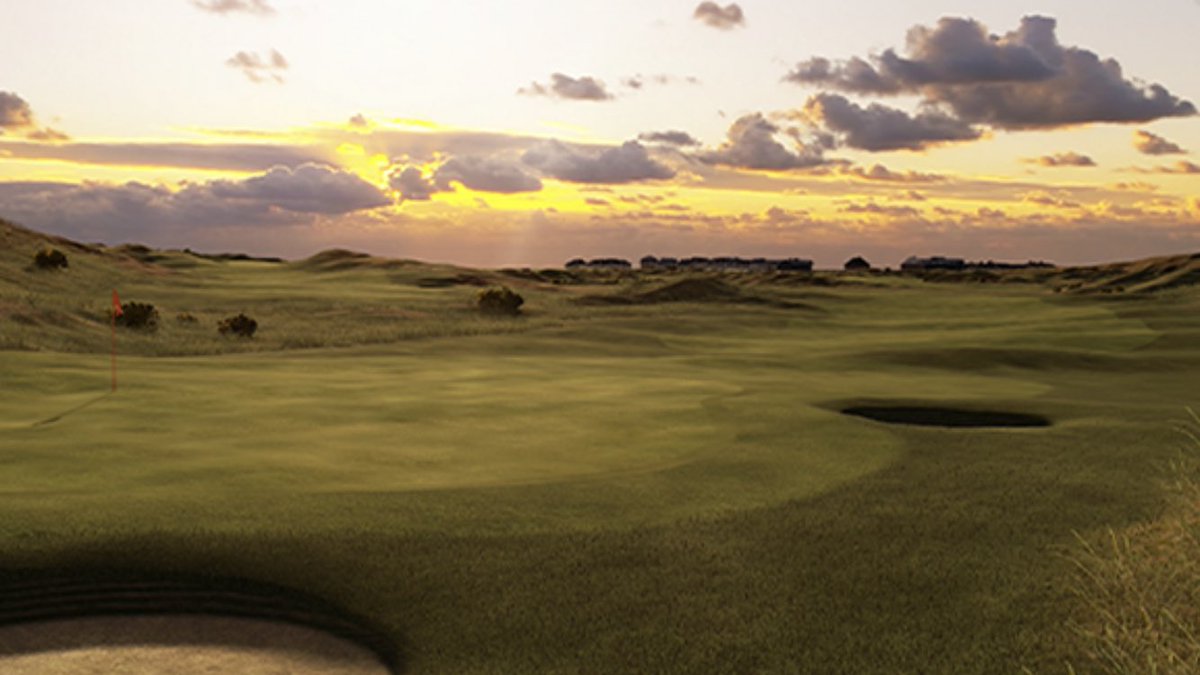 GolfersAcademy's tweet image. @TrackManGolf #virtualgolf2 is the next generation in realism for the #indoorgolf industry come to @GolfersAcademy and see for yourself what the buzz is all about.