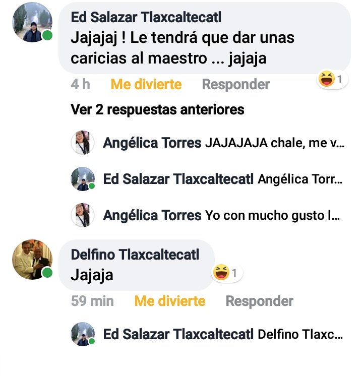 Siempre los voy a admirar, Tlaxcaltecatl🤩