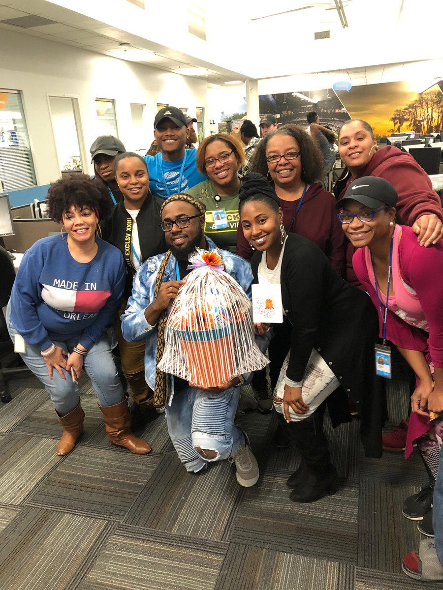 Velle_W504's tweet photo. Happy Thanksgiving from the BWA team!!! 🍂🍁🙂#unitedinthanks #LafayetteUnited #FieldFam #TuggleNation # https://t.co/xgUiNgDMPl