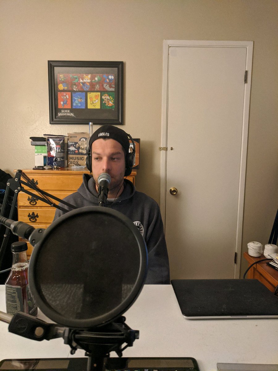 Fresh Talk tweet media