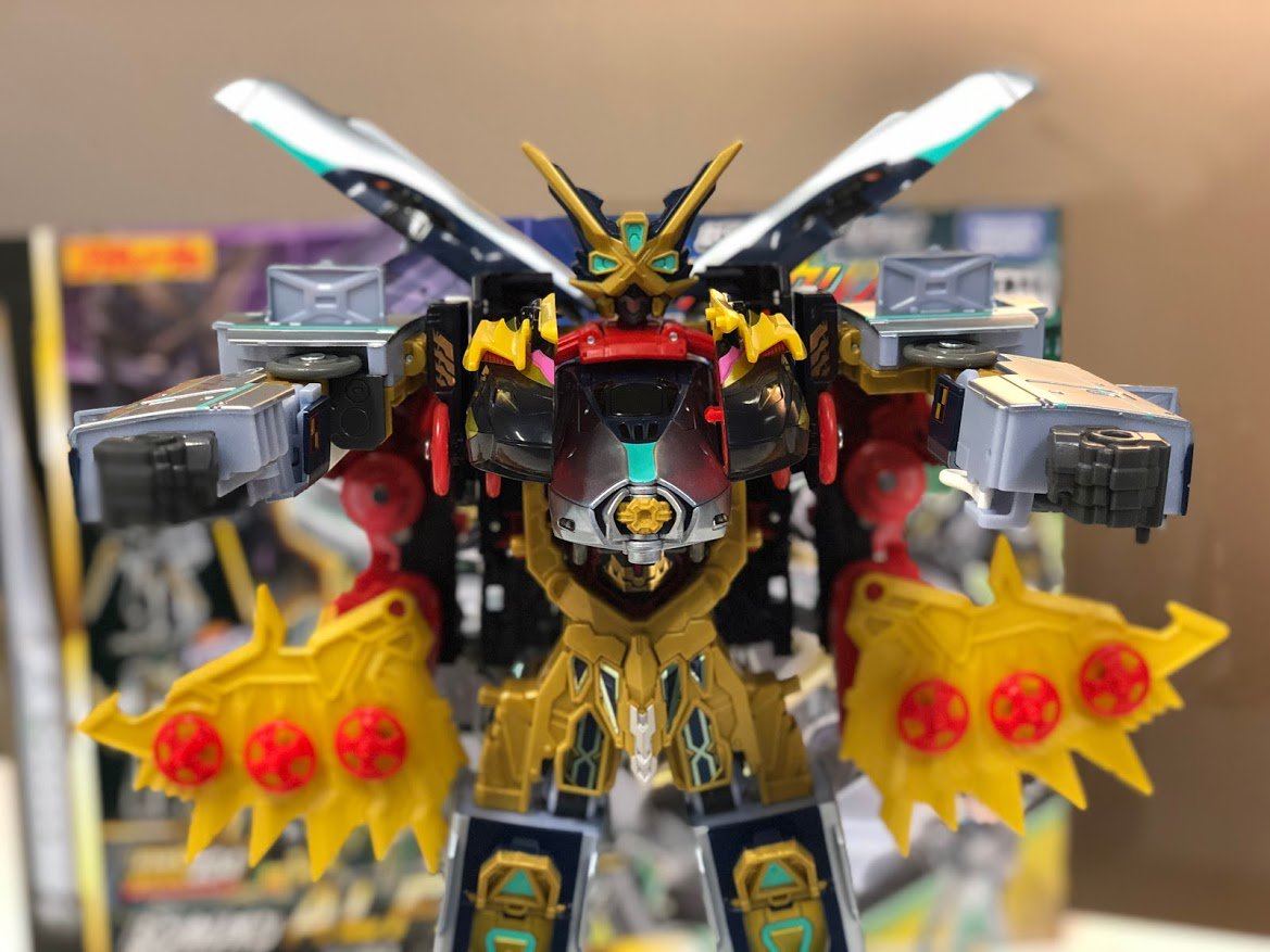 シンカリオン E5 MkII OX AEF-X メタルキーホルダー シンカリオン E5 MkII OX AEF-X メタルキーホルダー 本日発売の