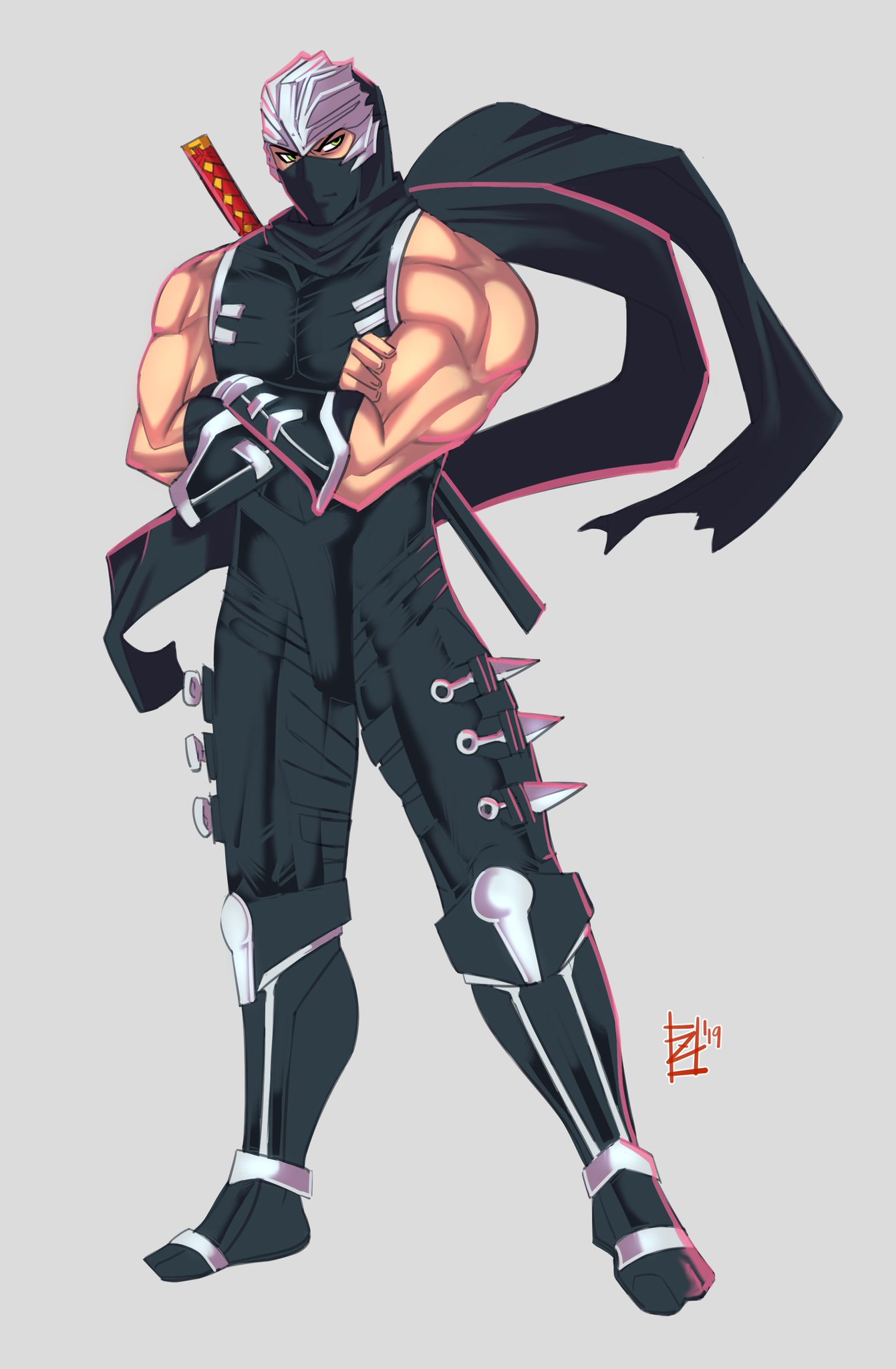CEO Demon swordsman🔞Clever Girl on X: 