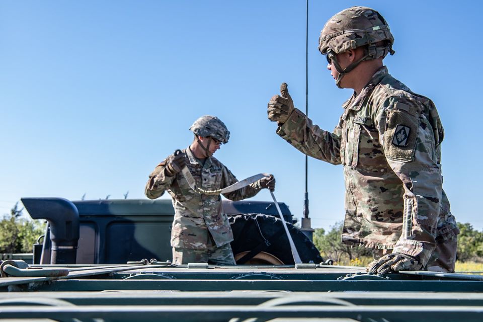 U.S. Army tweet media