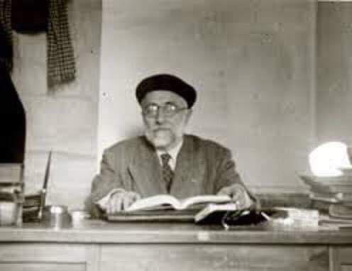 Vefatının 58. sene-i devriyesinde İmam Hatip Okullarının Kurucu Müdürü Merhum Celaleddin Ökten'i rahmetle anıyoruz. 
Allah rahmet eylesin, mekanı cennet, makam-ı âli olsun.