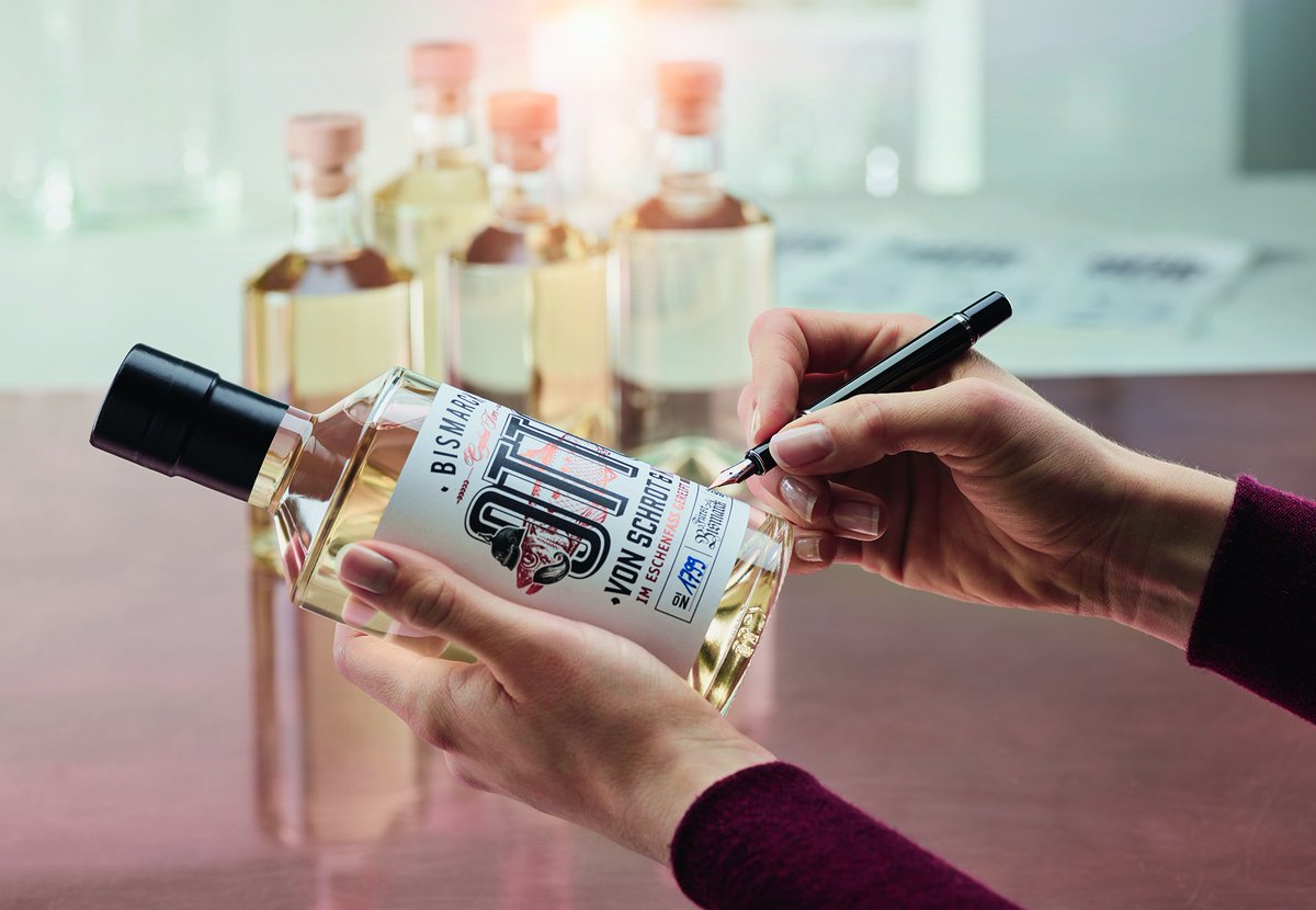 Henkell Freixenet tweet media