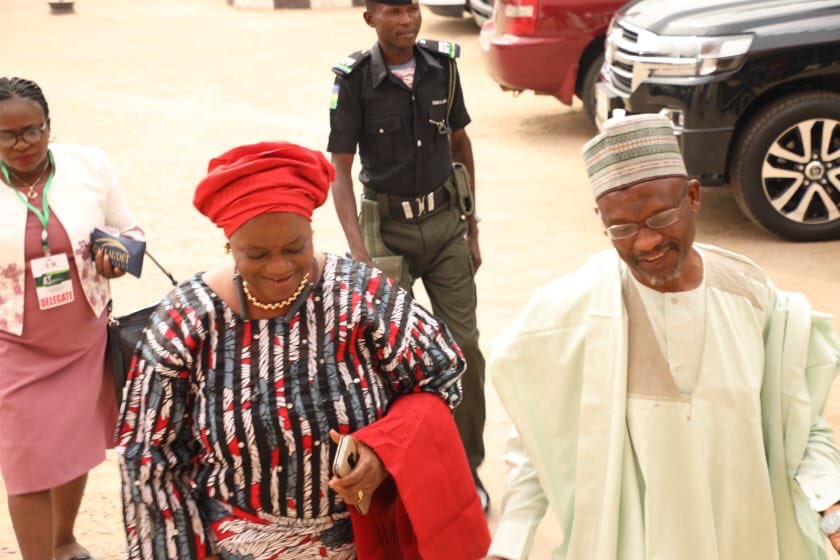 Ibrahim Muhammad S. (Climate Alaramma) 🇳🇬 🌍 tweet media