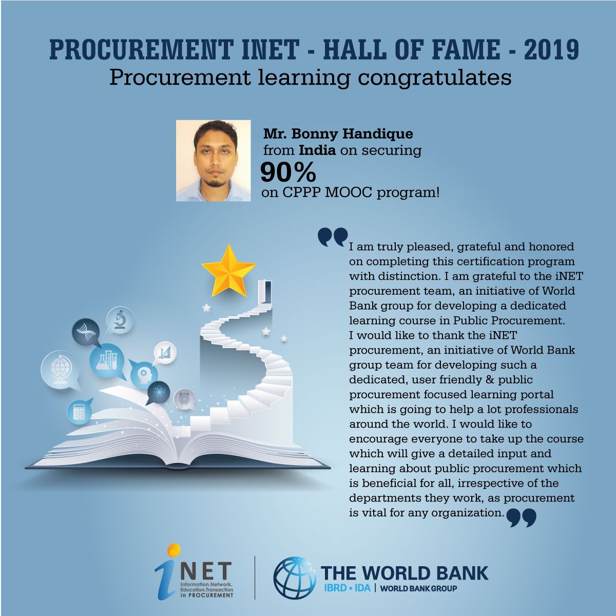 Procurement Learning tweet media