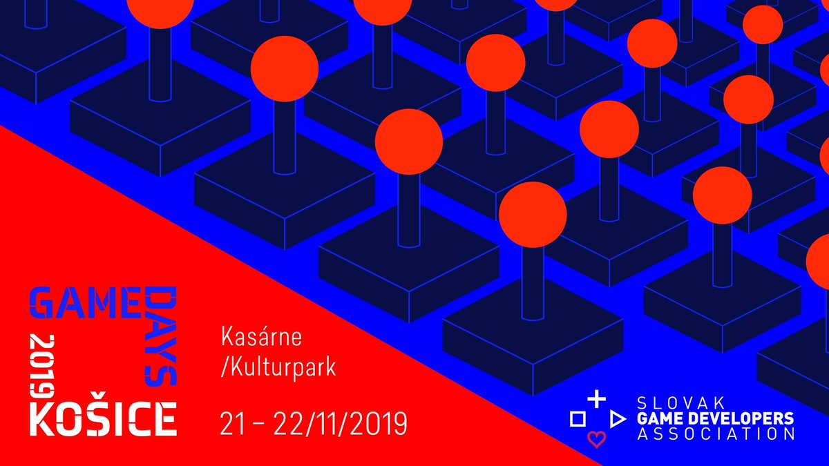 Hello,
Friday 22nd November, Game Days Košice 2019
Speaker: Ladislav Dedík, CEO, Studio 727
Talk: Making scans for Call of Duty: Modern Warfare
You are welcome!😀

#realitycapture  #photogrammetry #houdini #scan #assets #infinityward #gameindustry