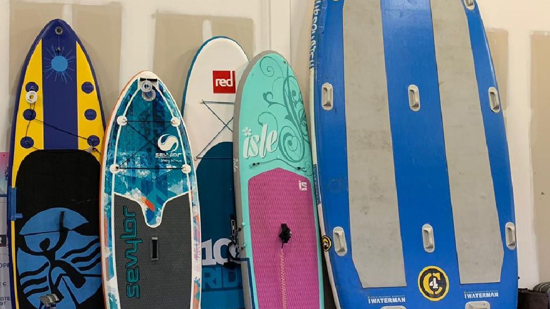 SealedAirRepair's tweet image. Did your iSUP seam blow out? We fix #iSUPs!

📞: 321-505-1512 
💻: Info@SealedAirRepairs.com

We handle repairs across the U.S. Please inquire about shipping details and possible discounts.

#WeFixFun #SAR