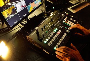 Edinburgh International Convention Centre lands first Roland V-600UHD 4K video switchers in major system upgrade <a href="/rolandproavuk/">Roland Pro-AV UK</a> tinyurl.com/truv7qx