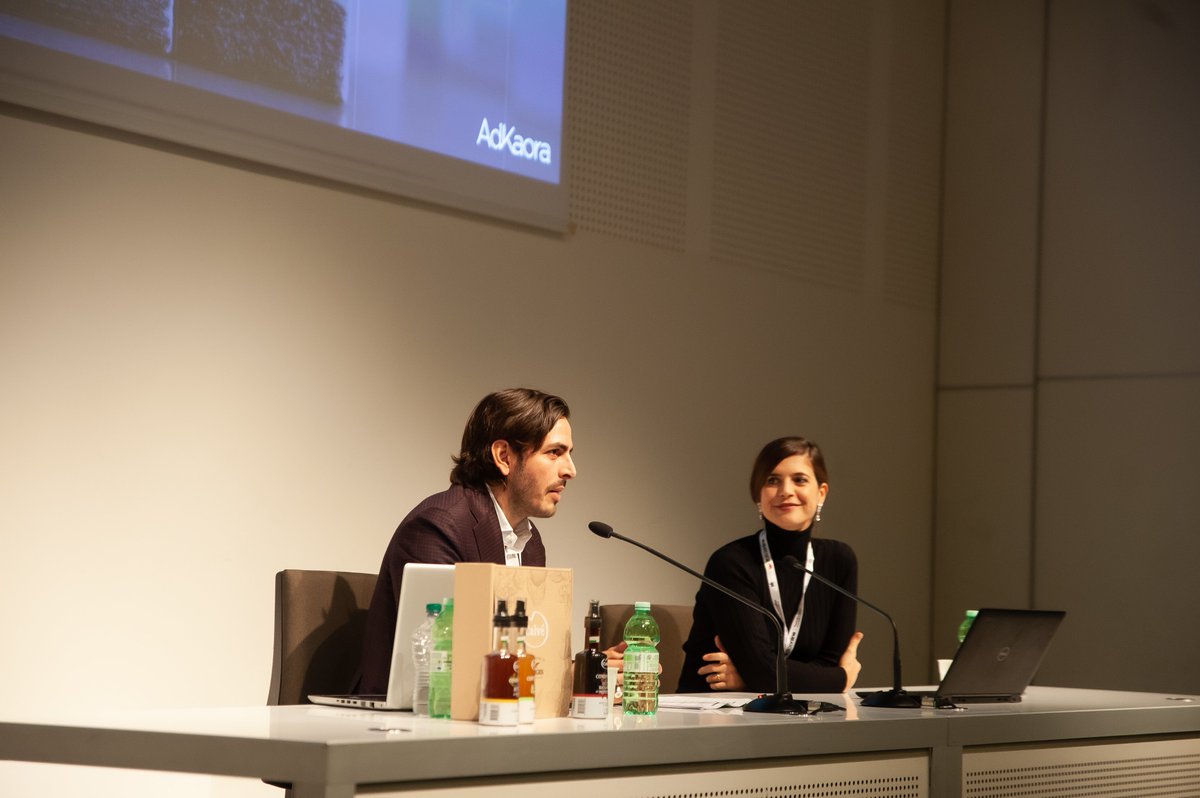 AdKaora (@adkaora) on Twitter photo Sold out ieri per il nostro workshop a #iabforum!💣Grazie a <a href="/EricaBucciano/">erica bucciano</a>, <a href="/UnileverItalia/">Unilever Italia</a>, che insieme a <a href="/repule/">Paolo Ingrosso</a>, <a href="/AdKaora/">AdKaora</a>, ci ha parlato della forza del #proximitymarketing a supporto del lancio di un prodotto💯<a href="/IABItalia/">IAB Italia</a>
#DigitalFighters #MobileLifeExpert #UniquelyUnilever Sold out ieri per il nostro workshop a #iabforum!💣Grazie a <a href="/EricaBucciano/">erica bucciano</a>, <a href="/UnileverItalia/">Unilever Italia</a>, che insieme a <a href="/repule/">Paolo Ingrosso</a>, <a href="/AdKaora/">AdKaora</a>, ci ha parlato della forza del #proximitymarketing a supporto del lancio di un prodotto💯<a href="/IABItalia/">IAB Italia</a>
#DigitalFighters #MobileLifeExpert #UniquelyUnilever