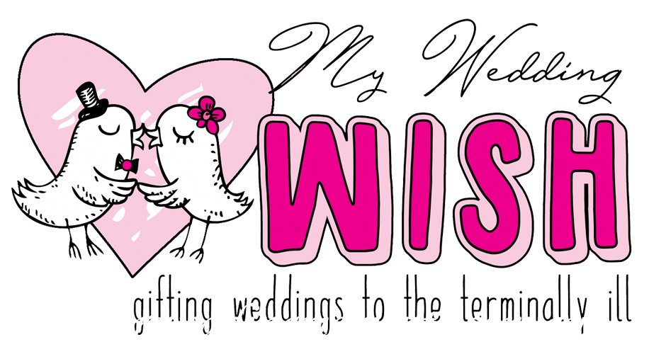 We are extremely excited to become a supplier for myweddingwish.org a national charity that gifts weddings to the terminally ill – check out their website”

We are going to provide free digital services including; save the date &amp; invitations (digital versions.