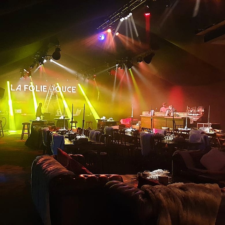 CorianderGroup's tweet photo. Throwback to an Apres Ski Party with catered for with @kateparkevents ⛷❄
Canapes and Bowl Food went down a hit, perfect style of service for a party! 🥣😍 
#coriandergroup #marquee #events #eventplanner #eventcatering #delicious #food #tasty #apresski #drinks #canapes #love https://t.co/Y4cSkWh6R1